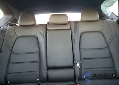 2020 Mazda Cx-5 Signature из США, поврежденный, VIN JM3KFBEY0L0842012